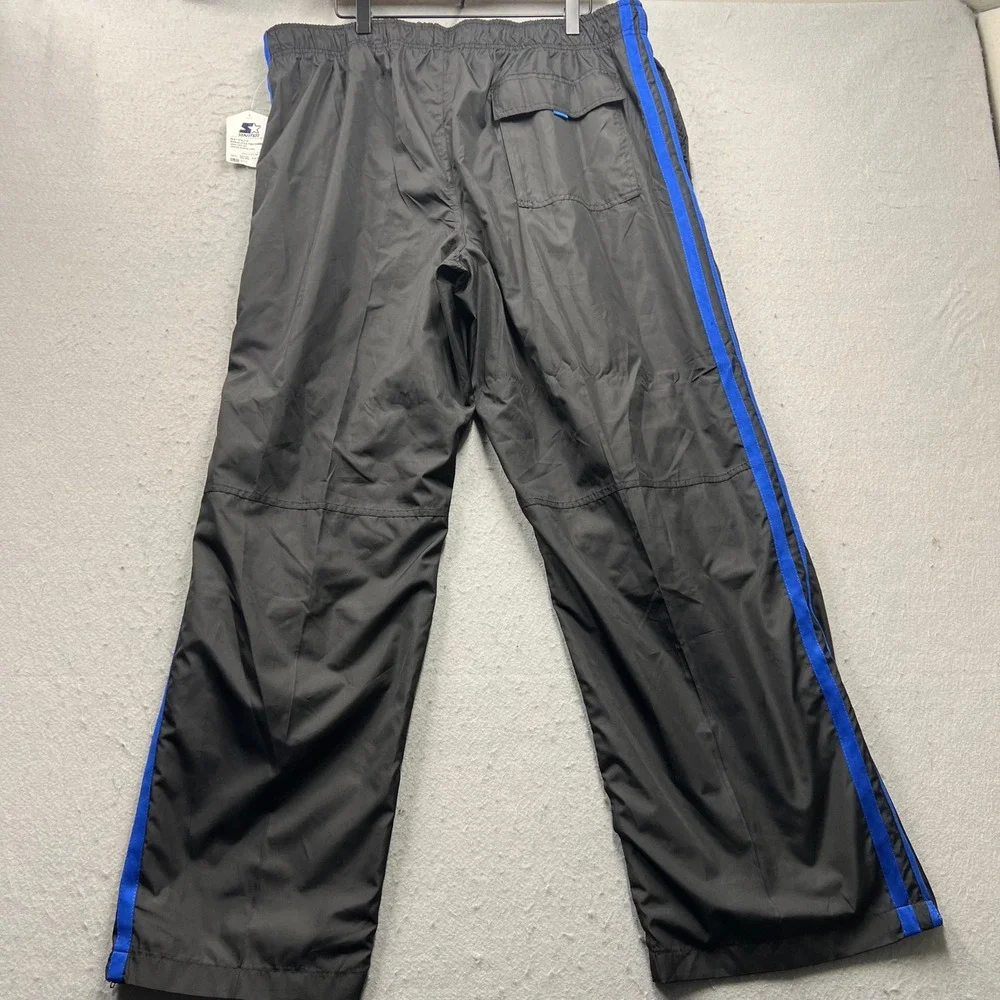 STARTER woven track